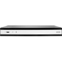 Notice ABUS TVVR36801 Magnétoscope