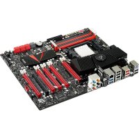 CROSSHAIR IV EXTREME ASUS