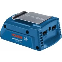 BOSCH GAA 18V48 Professional - Batteriladdare