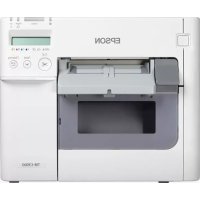 Notice Panduit PTMC3500 Imprimante