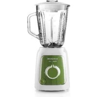 Notice TAURUS PRIOR GLASS Blender