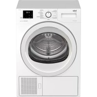 Notice BEKO DS7534RXW Wasdroger