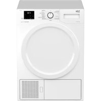 Notice BEKO DS7436PX0 Wasdroger