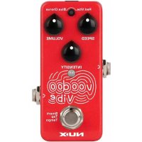 NUX Voodoo Vibe NCH3 - Machine à effet