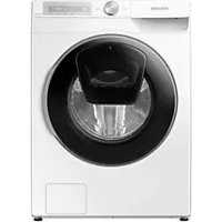 Notice SAMSUNG WW80T654DLH Máquina de lavar