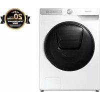 Notice SAMSUNG WW8ET754ABH Wasmachine