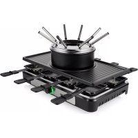 Notice TRISTAR RA2740 Barbecue