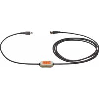 IFM E30396 - Interface électronique