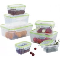 Gourmetmaxx 02824 - Récipient à nourriture