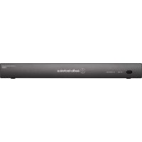Notice AUDIO TECHNICA ATWDA49A Microphone
