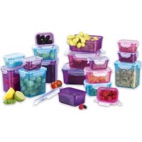 Gourmetmaxx 02003 - Récipient à nourriture