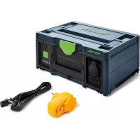 SYSPST 1500 Li HP FESTOOL