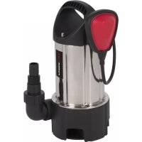 Notice PowerPlus POWEW67912 Pompă