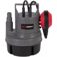 Notice PowerPlus POWEW67900 Sūknis