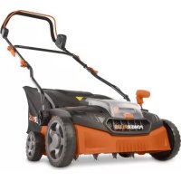 Notice PowerPlus POWDPG8020 Cortadora de césped