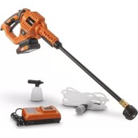 Notice PowerPlus POWDPG80621 Högtryckstvätt