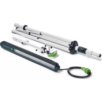Notice FESTOOL STL 450 Освещение