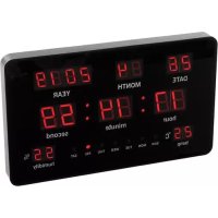 Perel WC219 - Radio budzik