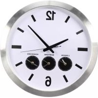 Perel WC109 - Radio budzik