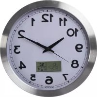 Perel WC102 - Radio-réveil