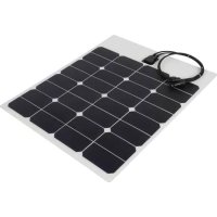 Perel SOL50F - Panneau solaire