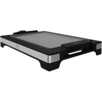 Notice CECOTEC TASTY&GRILL 2000 INOXSTONE Chapa de grelha