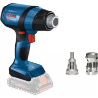 Notice BOSCH GHG 18B50 PROFESSIONAL Pistolet thermique