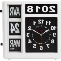 Perel WC107 - Radio budzik