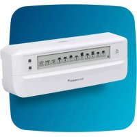 HmIPFALMOTC12 Homematic IP