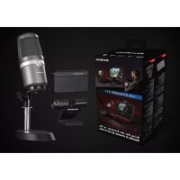 AVERMEDIA Live Streamer GC311 - Caméra