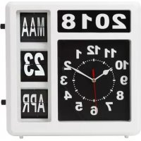 Perel WC106 - Alarm clock radio