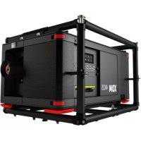 Notice Barco XDM4K25 Projecteur