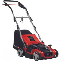 Notice EINHELL GESA 14351 Tosaerba elettrico