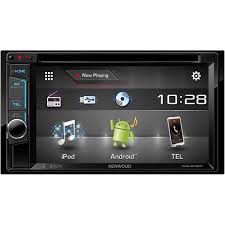  DDX4016BT   KENWOOD