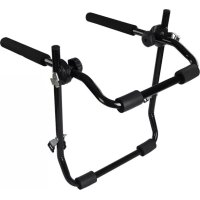 Notice SILVERLINE 621444 Bike accessory