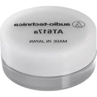 Notice AUDIO TECHNICA AT617A Nettoyeur de cartouche audio