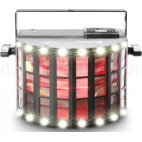 Notice Cameo SUPERFLY XS Máquina de efectos