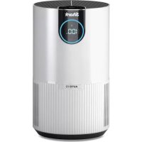 Notice SHARK HP100EU Purificador de ar