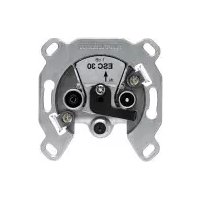 Notice KATHREIN ESC 30 Prise murale