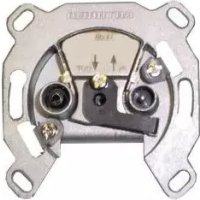 Notice KATHREIN ESD 52 Prise murale