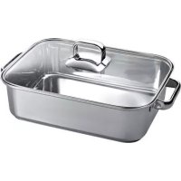NEFF Z9410X1 - Casserole