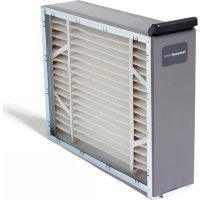 Notice HONEYWELL F100F2020U Air purifier