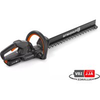 Aspire H50P4A HUSQVARNA