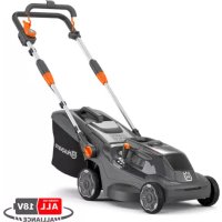 Aspire LC34P4A HUSQVARNA