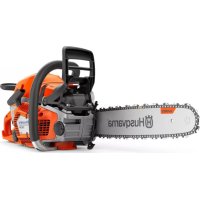 550 XP Mark II TrioBrake HUSQVARNA