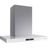 Notice SAMSUNG NK30CB700W12 Hotte