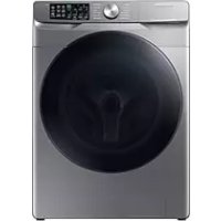 Notice SAMSUNG WF45B6300AP Washing machine