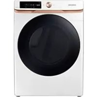 Notice SAMSUNG DVE46BG6500E Sèche-linge