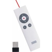 August LP200W - Pointeur sans fil