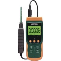Notice Extech SDL900 Multimètre
